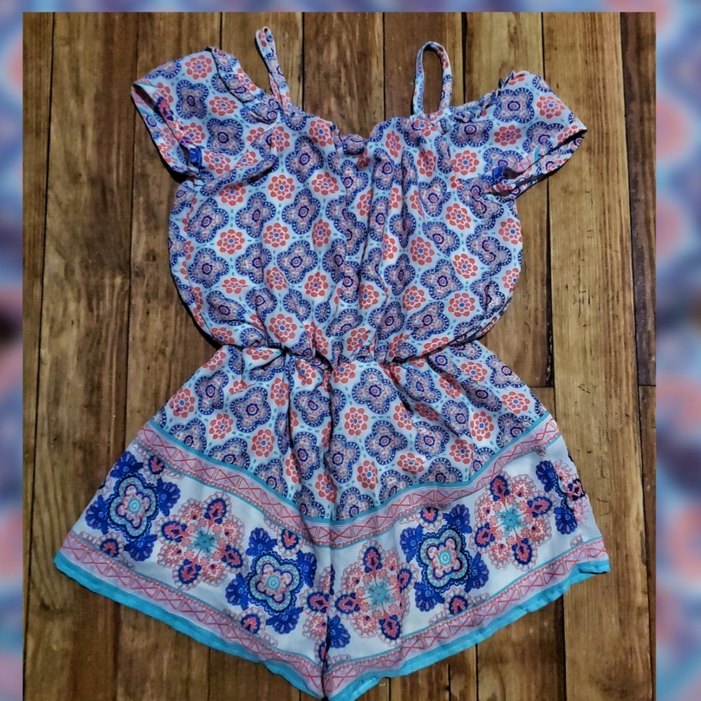 The Children's Place Romper